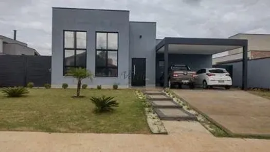 Casa de Condomínio com 3 Quartos à venda, 1200m² no Parque Residencial Indaiá, Indaiatuba