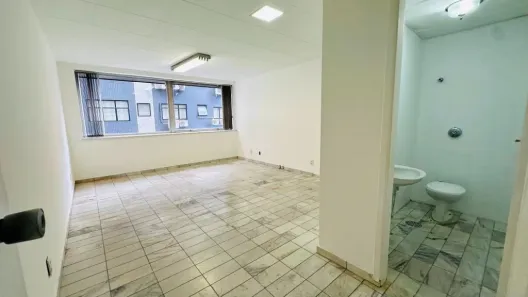 Sala Comercial à venda, 26m² no Bela Vista, São Paulo