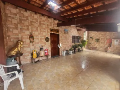 Casa com 3 Quartos à venda, 101m² no Residencial e Comercial Cidade Morumbi, Pindamonhangaba