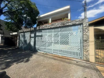 Sala Comercial para alugar, 245m² no Paulicéia, Piracicaba