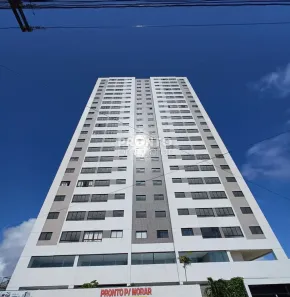 Apartamento com 2 Quartos à venda, 48m² no Barra de Jangada, Jaboatão dos Guararapes