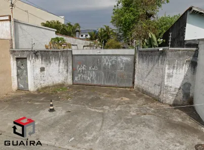 Lote/Terreno à venda, 50m² no Paulicéia, São Bernardo do Campo