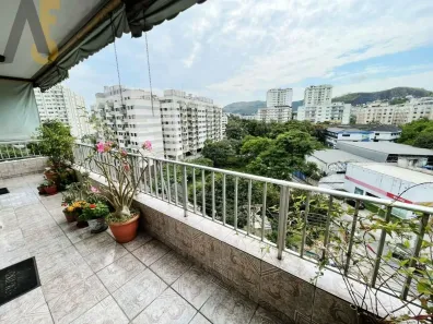 Apartamento com 2 Quartos à venda, 74m² no Pechincha, Rio de Janeiro