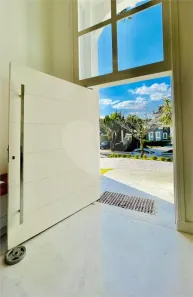 Casa de Condomínio com 5 Quartos à venda, 730m² no Tamboré, Santana de Parnaíba