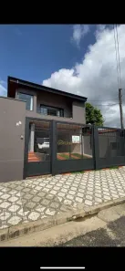 Casa com 3 Quartos à venda, 188m² no Campos Elíseos, Taubaté
