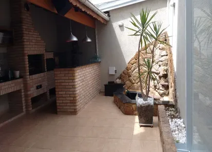 Casa com 3 Quartos à venda, 232m² no Vila Antonina, São Paulo