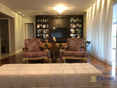 Apartamento com 4 Quartos à venda, 283m² no Santana, São Paulo