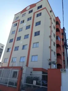 Apartamento com 2 Quartos à venda, 63m² no Bucarein, Joinville