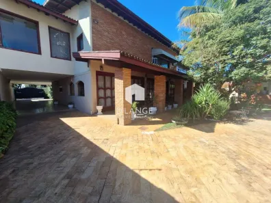Casa com 4 Quartos para alugar, 772m² no Parque Taquaral, Campinas