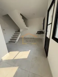 Apartamento com 2 Quartos para venda ou aluguel, 52m² no Vila Isolina Mazzei, São Paulo