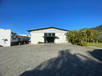 Galpão/Depósito/Armazém para alugar, 255m² no Jaraguá Esquerdo, Jaraguá do Sul