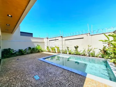 Casa de Condomínio com 3 Quartos à venda, 155m² no Jardim Valencia, Ribeirão Preto