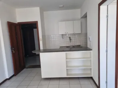 Apartamento com 1 Quarto à venda, 52m² no Caminho das Árvores, Salvador