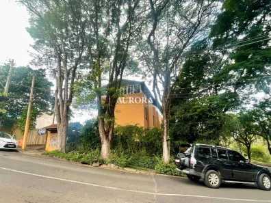 Imóvel Comercial à venda, 476m² no Jardim Higienópolis, Londrina