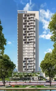 Apartamento com 2 Quartos à venda, 56m² no Aeroclube, João Pessoa