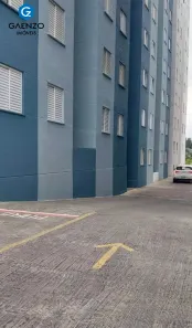 Apartamento com 2 Quartos à venda, 43m² no Jardim Ivana, São Paulo