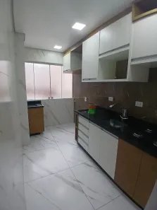 Apartamento com 2 Quartos à venda, 40m² no Taboão, São Bernardo do Campo