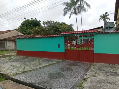 Casa com 2 Quartos para alugar, 140m² no Saudade I, Castanhal