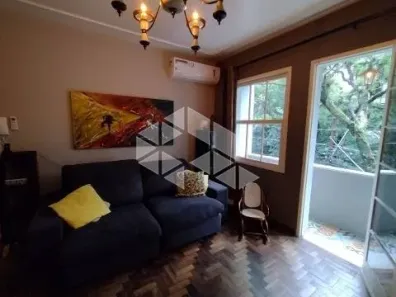 Apartamento com 3 Quartos à venda, 109m² no Rio Branco, Porto Alegre