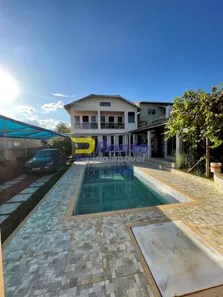 Casa com 4 Quartos à venda, 213m² no Jardim Imperial, Lagoa Santa