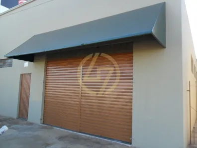 Galpão/Depósito/Armazém à venda, 287m² no Vila Nastri, Itapetininga