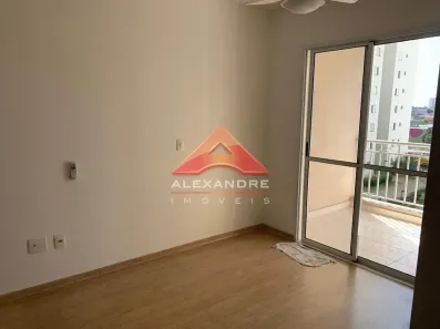 Apartamento com 3 Quartos à venda, 73m² no Vila Sanches, São José dos Campos