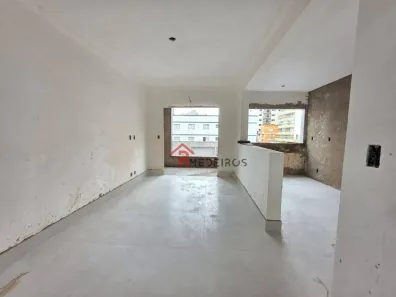 Apartamento com 2 Quartos à venda, 68m² no Tupi, Praia Grande