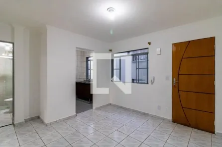 Apartamento com 2 Quartos para alugar, 55m² no Jardim Flor da Montanha, Guarulhos
