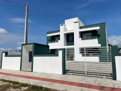 Apartamento com 2 Quartos à venda, 55m² no Caminho Novo, Palhoça