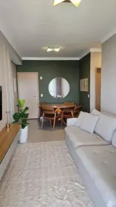 Apartamento com 2 Quartos à venda, 77m² no Jardim Sumaré, Ribeirão Preto