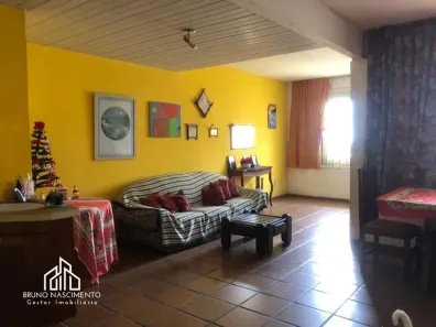 Casa de Condomínio com 5 Quartos à venda, 179m² no Piatã, Salvador