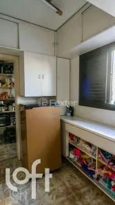 Apartamento com 3 Quartos à venda, 120m² no Ipiranga, São Paulo