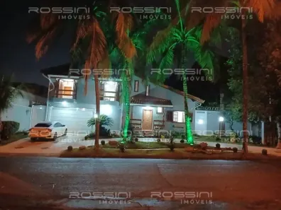 Sobrado com 3 Quartos à venda, 300m² no Jardim Canadá, Ribeirão Preto