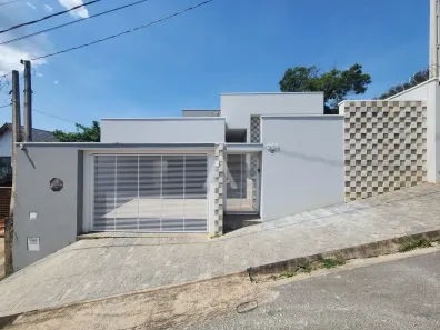 Casa com 3 Quartos à venda, 194m² no Vila Beatriz, Águas de Lindóia