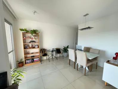 Apartamento com 3 Quartos à venda, 55m² no Jardim Sarah, São Paulo