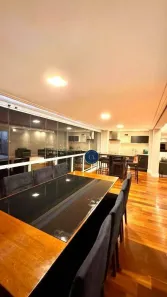 Apartamento com 2 Quartos à venda, 186m² no Jaguaré, São Paulo