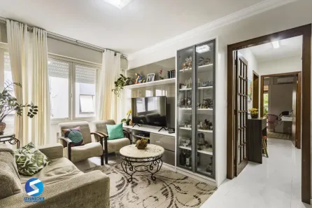 Apartamento com 2 Quartos à venda, 100m² no Petrópolis, Porto Alegre