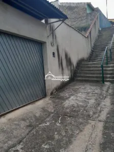Casa com 2 Quartos à venda, 49m² no Parque Santo Antônio, Jacareí