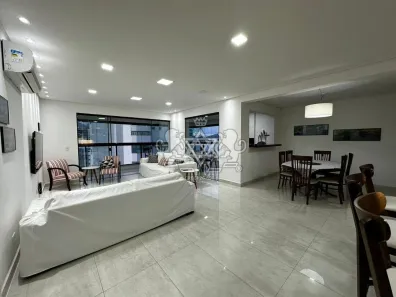 Apartamento com 3 Quartos à venda, 143m² no Praia das Palmeiras, Caraguatatuba