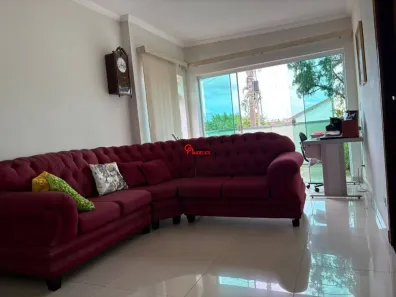 Casa com 3 Quartos à venda, 169m² no Linópolis 1ª Gleba, Santa Bárbara D'Oeste
