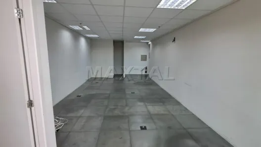 Sala Comercial para alugar, 38m² no Santana, São Paulo