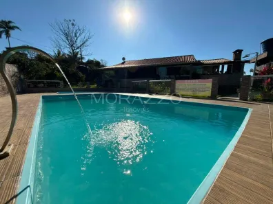 Fazenda/Sítio com 2 Quartos para alugar, 160m² no Chácaras Rurais Guararema, Jacareí