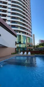 Apartamento com 2 Quartos à venda, 62m² no Madalena, Recife