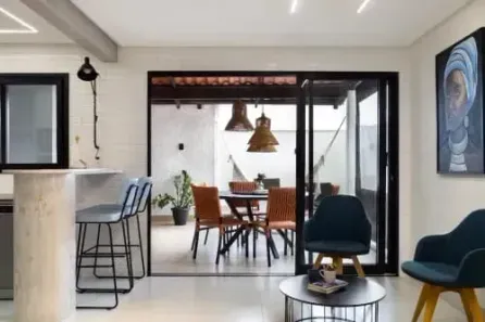Casa de Condomínio com 3 Quartos à venda, 208m² no Jardim Vitória, Goiânia