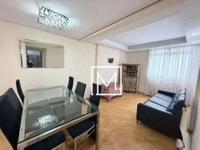 Apartamento com 1 Quarto à venda, 70m² no Paraíso, São Paulo