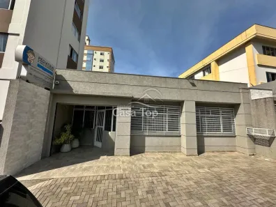 Sala Comercial com 5 Quartos para alugar, 200m² no Centro, Ponta Grossa