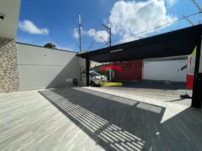 Sobrado com 3 Quartos à venda, 94m² no Vila Santa Terezinha (Zona Norte), São Paulo