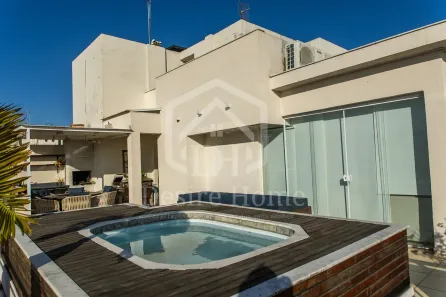 Cobertura com 4 Quartos à venda, 238m² no Recreio dos Bandeirantes, Rio de Janeiro