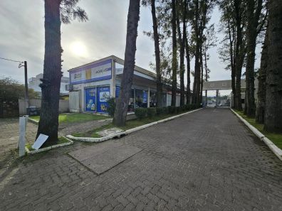 Ponto Comercial com 1 Quarto à venda, 39m² no Hípica, Porto Alegre