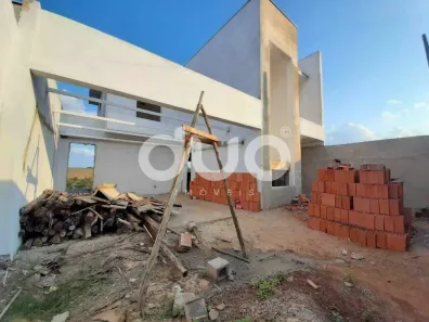 Casa com 3 Quartos à venda, 209m² no Jardim São Francisco, Piracicaba